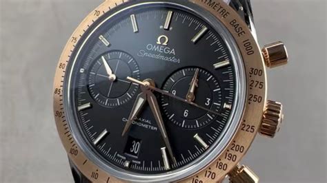 omega watch review